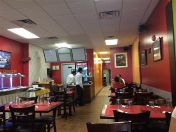 Masala Kitchen Indian Cuisine in Baltimore, MD