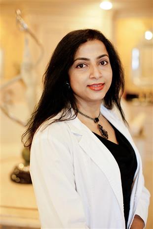 Parma Spa in Vienna, VA