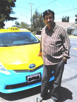 San Jose Airport Taxi in San Jose, CA