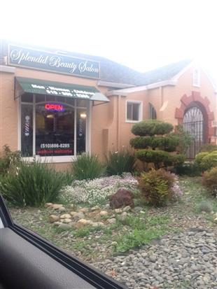 Splendid Beauty Salon in Hayward, CA