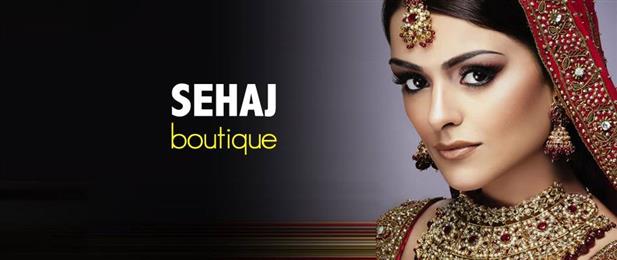 Sehaj Boutique in Canton, MI