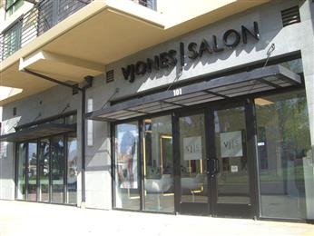 Vasana Jones Hair Salon in Cupertino, CA