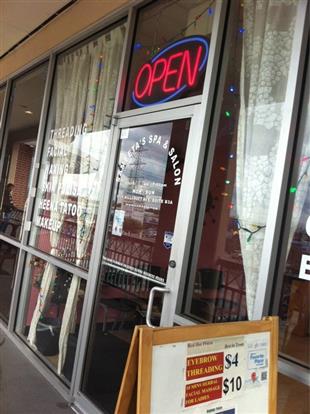 Sameetas Beauty Services in Lafayette, LA