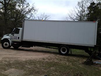 Accord Movers in Indianapolis, IN