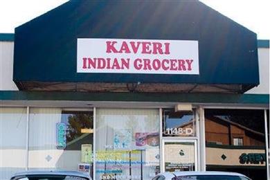 Kaveri Indian Grocery in Sacramento, CA