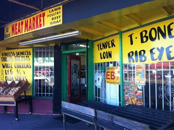 Continental Spices And Halal Meat in Seattle, WA