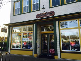 Himalayan Restaurant Nepal And India Catering in Windsor, CA