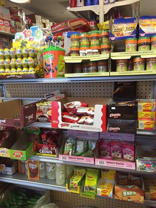 Kourosh International Market in Jacksonville, FL