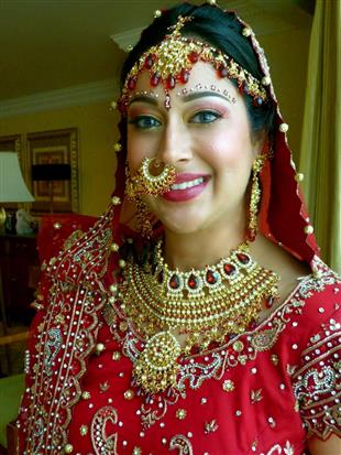 Sonja Sevin Makeup Artist in Sarasota, FL