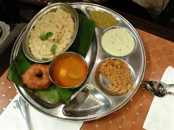 Suprabhat Indian Catering in Austin, TX