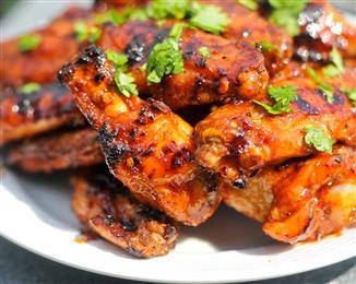 Super Wings Mix Restaurant in North Hollywood, CA