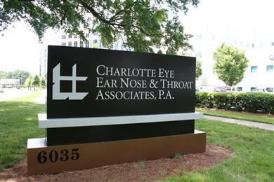 Charlotte Eye Ear Nose And Throat Associates in Charlotte, NC