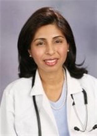 Swati Mungekar Md Inc in Los Gatos, CA