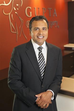 Gupta Plastic Surgery in San Diego, CA