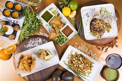 Ambli Restaurant in Denver, CO