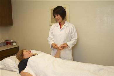 Shen Acupuncture Clinic in Los Altos, CA