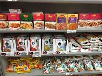 Sangam Grocery And Paan in Diamond Bar, CA