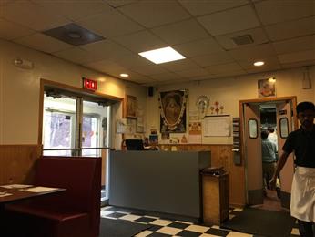Udupi Cafe in Monroeville, PA