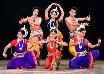 Odissi Dance Class By Sonali Banerjee in Tualatin, OR