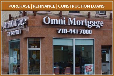 Omni Mortgage