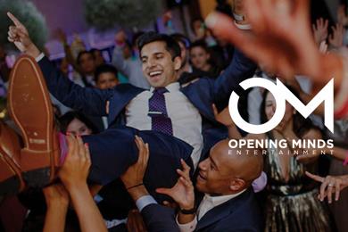 OPENING MINDS ENTERTAINMENT