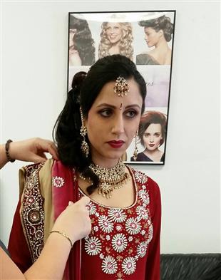 Brendas Beauty Salon