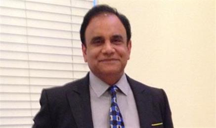 Sheikh M Idrees CPA