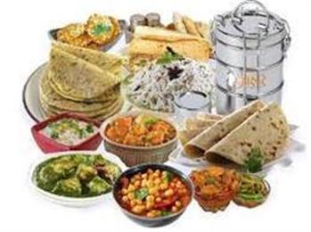 Indian Tiffin Service in Raleigh, NC