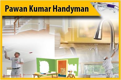 Pawan Kumar Handyman in Burlington, NC
