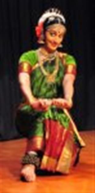 Kuchipudi Dance Classes By Yamini Saripalli in Washington, DC