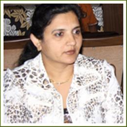 Vaidhya Sonal Ayurvedic Physician in Toronto, ON