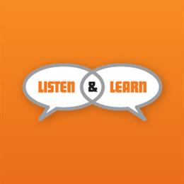 Listen And Learn in New York, NY