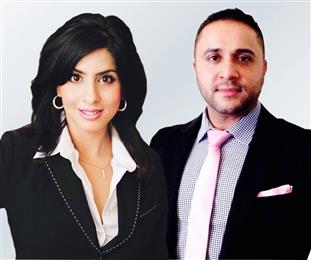 Sheetal Sidhu And Sunny Sidhu Realtors in Wesley Chapel, FL