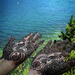 Henna By Natasha in Seattle, WA