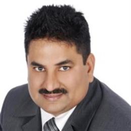 Sameer Kaushal Realtor in Surrey, BC
