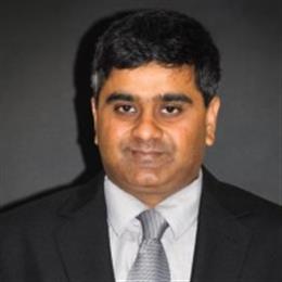 Pranav Bhatt Realtor in Ajax, ON