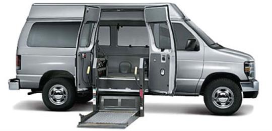 Bay Transportation Service in Hayward, CA