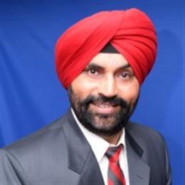 Daljit Shahi Realtor in Toronto, ON