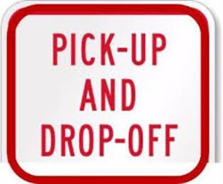 Pick Ups And Drop Off  Available Any Time in San Diego, CA