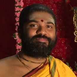 Priest Shiva RamaKrishna Ji in Milwaukee, WI