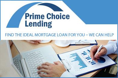 Prime Choice Lending Inc in Richardson, TX