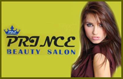 Prince Beauty Salon