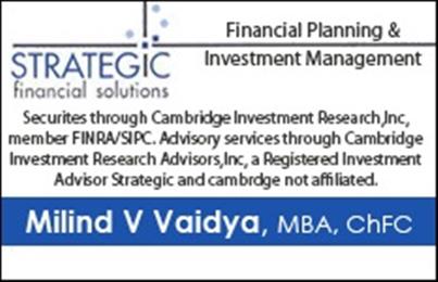 Strategic Financial Solutions Inc