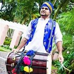 Dholi Mitul G in Tampa, FL