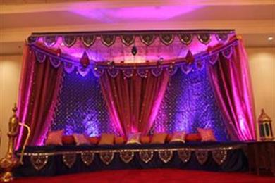 Yaadein Weddings in Washington, DC