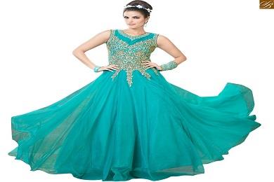 Customized  Designer Wear