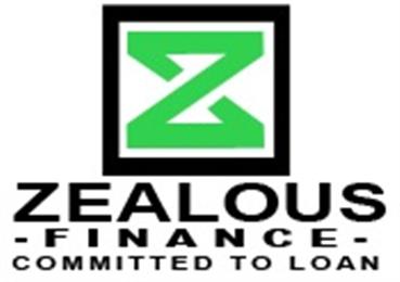 Zealous Finance
