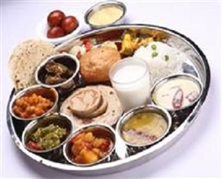 Vidhis Kitchen