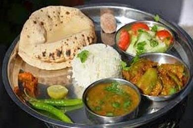 Home Cooked Indian Vegetarian Food And Tiffin Service in Newark, CA