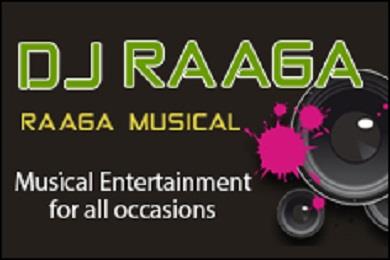 profile image for DJ Raaga